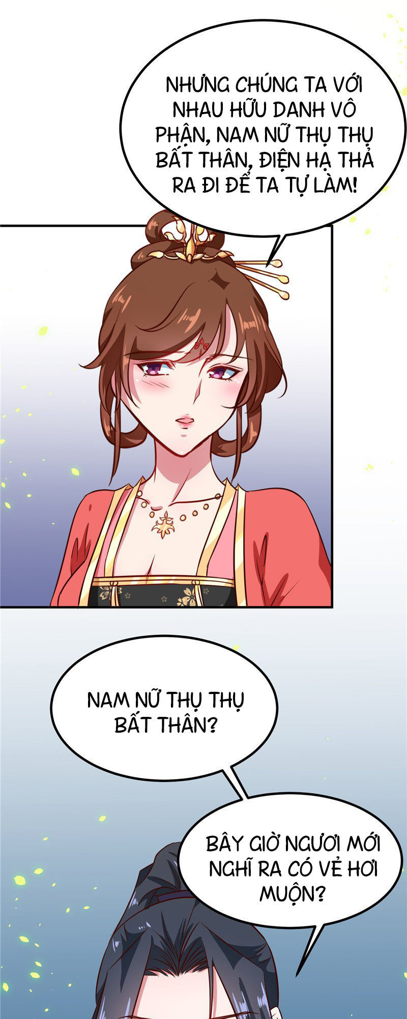 Thiên Tài Tiểu Độc Phi Chapter 82 - Trang 2