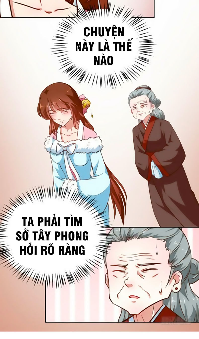 Thiên Tài Tiểu Độc Phi Chapter 81 - Trang 2