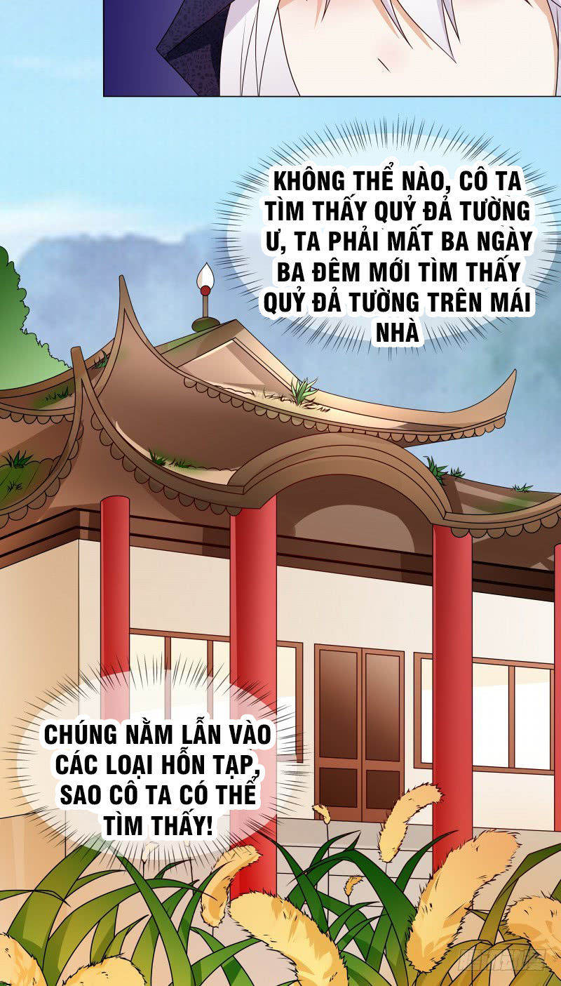 Thiên Tài Tiểu Độc Phi Chapter 59 - Trang 2