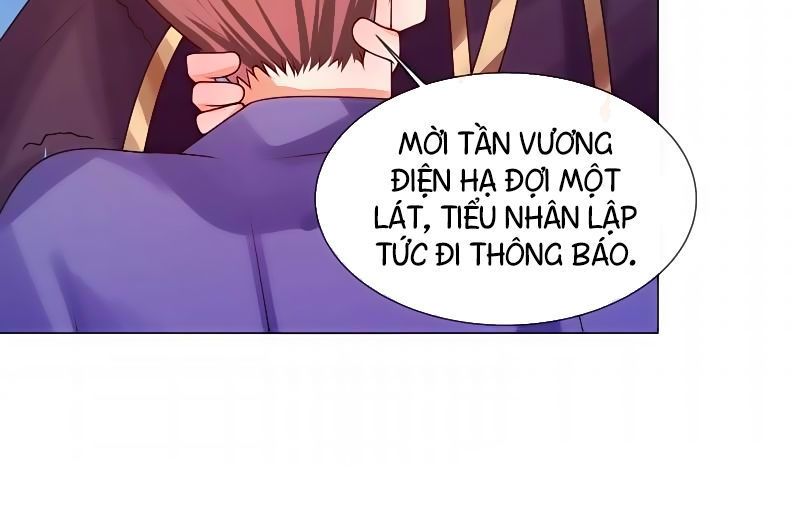 Thiên Tài Tiểu Độc Phi Chapter 54 - Trang 2