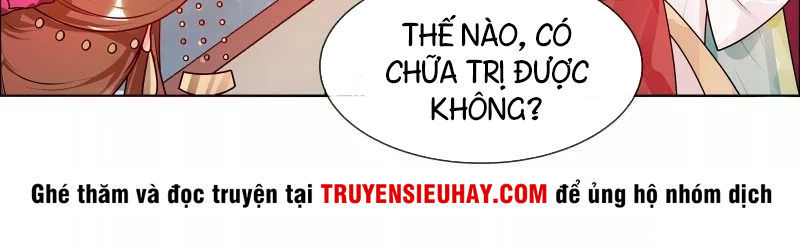 Thiên Tài Tiểu Độc Phi Chapter 50 - Trang 2