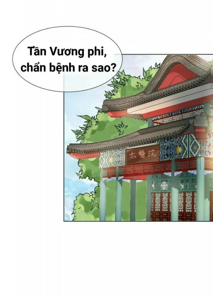 Thiên Tài Tiểu Độc Phi Chapter 49 - Trang 2