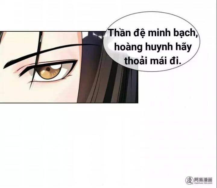 Thiên Tài Tiểu Độc Phi Chapter 48 - Trang 2