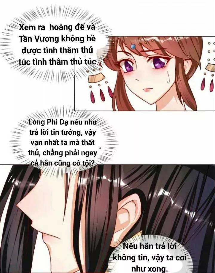 Thiên Tài Tiểu Độc Phi Chapter 48 - Trang 2