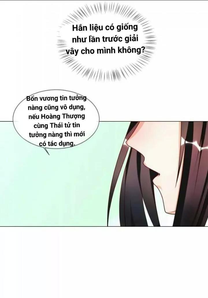 Thiên Tài Tiểu Độc Phi Chapter 48 - Trang 2