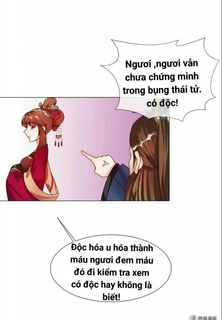 Thiên Tài Tiểu Độc Phi Chapter 47 - Trang 2