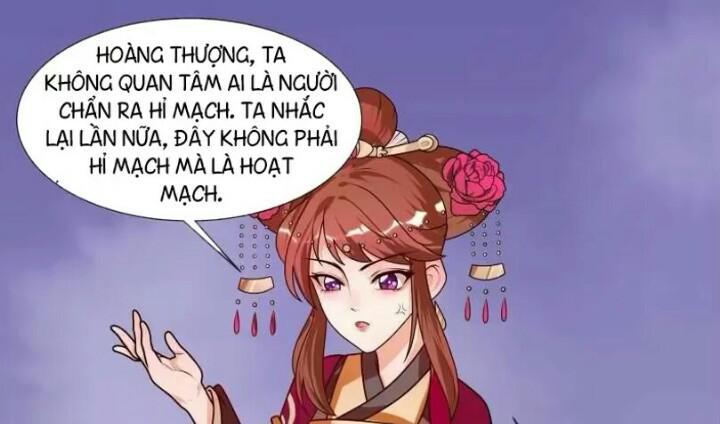 Thiên Tài Tiểu Độc Phi Chapter 46 - Trang 2