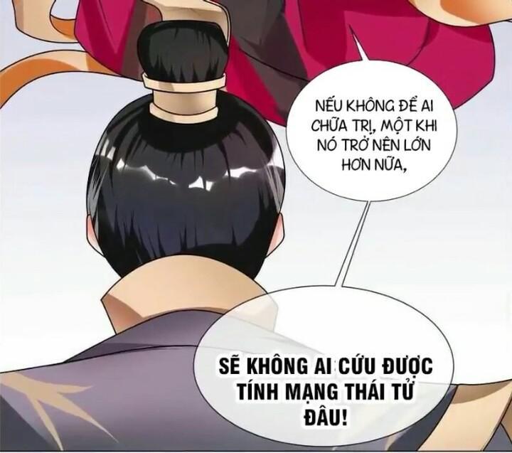 Thiên Tài Tiểu Độc Phi Chapter 46 - Trang 2