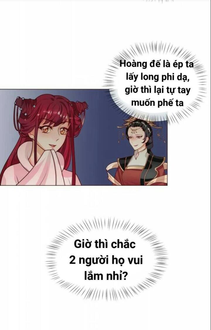 Thiên Tài Tiểu Độc Phi Chapter 44 - Trang 2