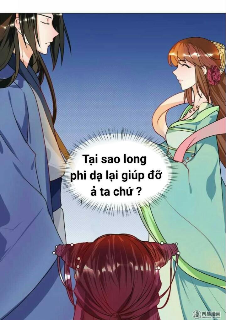 Thiên Tài Tiểu Độc Phi Chapter 43 - Trang 2