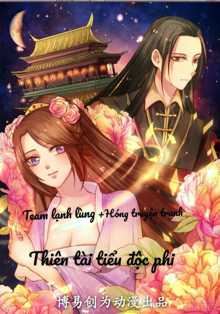 Thiên Tài Tiểu Độc Phi Chapter 41 - Trang 2