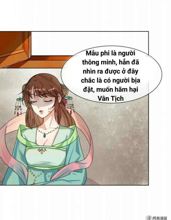 Thiên Tài Tiểu Độc Phi Chapter 41 - Trang 2