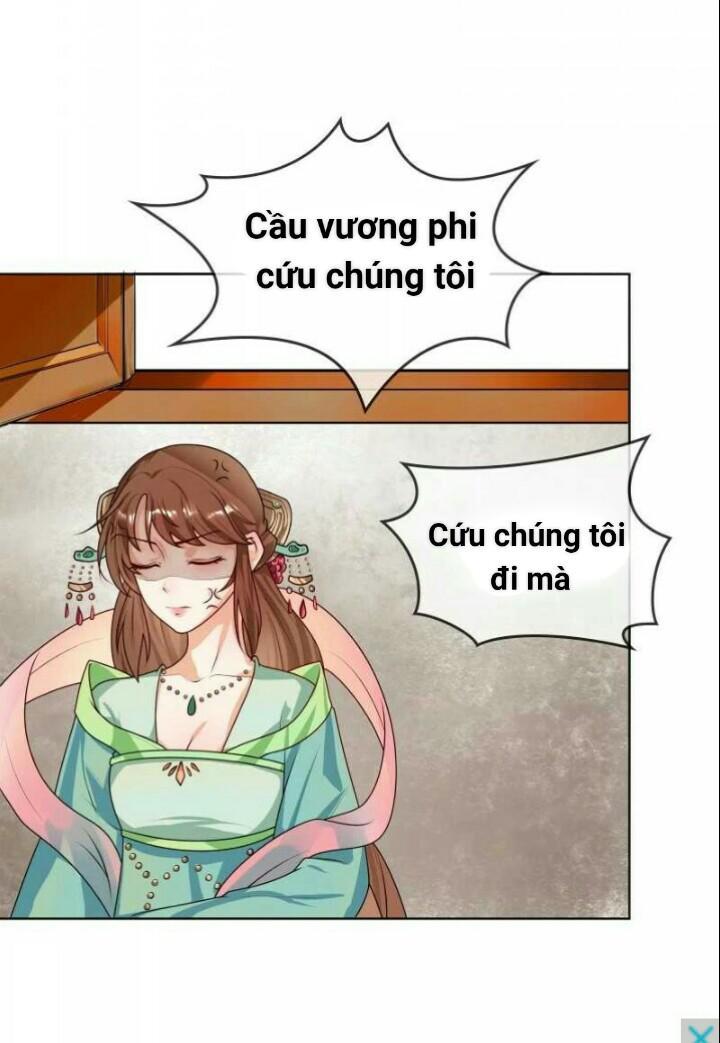 Thiên Tài Tiểu Độc Phi Chapter 41 - Trang 2