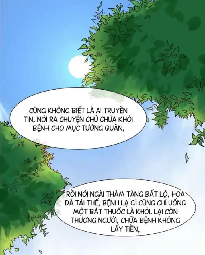 Thiên Tài Tiểu Độc Phi Chapter 41 - Trang 2