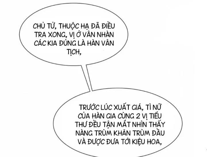 Thiên Tài Tiểu Độc Phi Chapter 40 - Trang 2