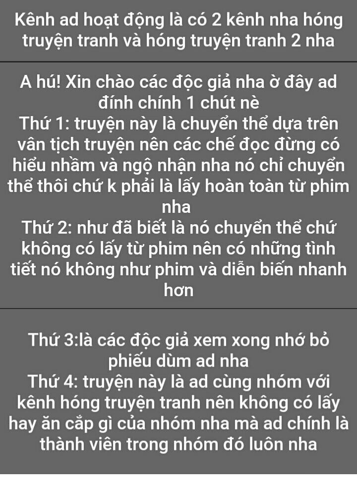 Thiên Tài Tiểu Độc Phi Chapter 39 - Trang 2