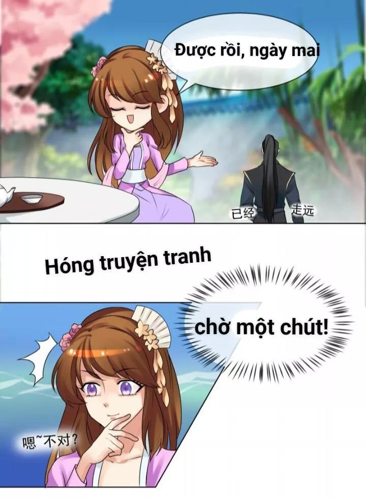 Thiên Tài Tiểu Độc Phi Chapter 36 - Trang 2