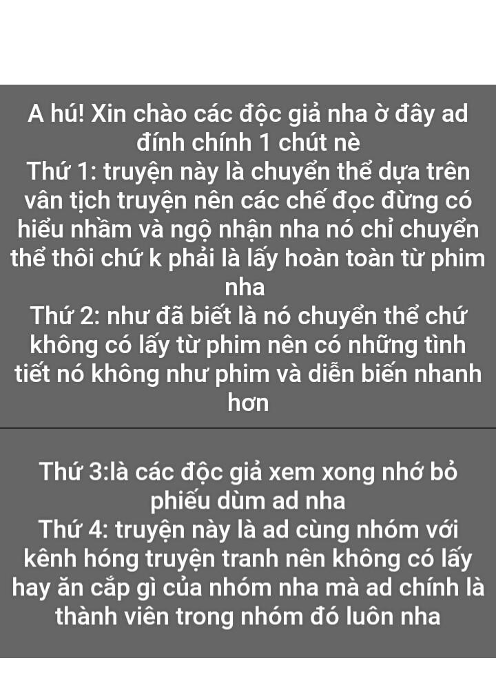 Thiên Tài Tiểu Độc Phi Chapter 22 - Trang 2