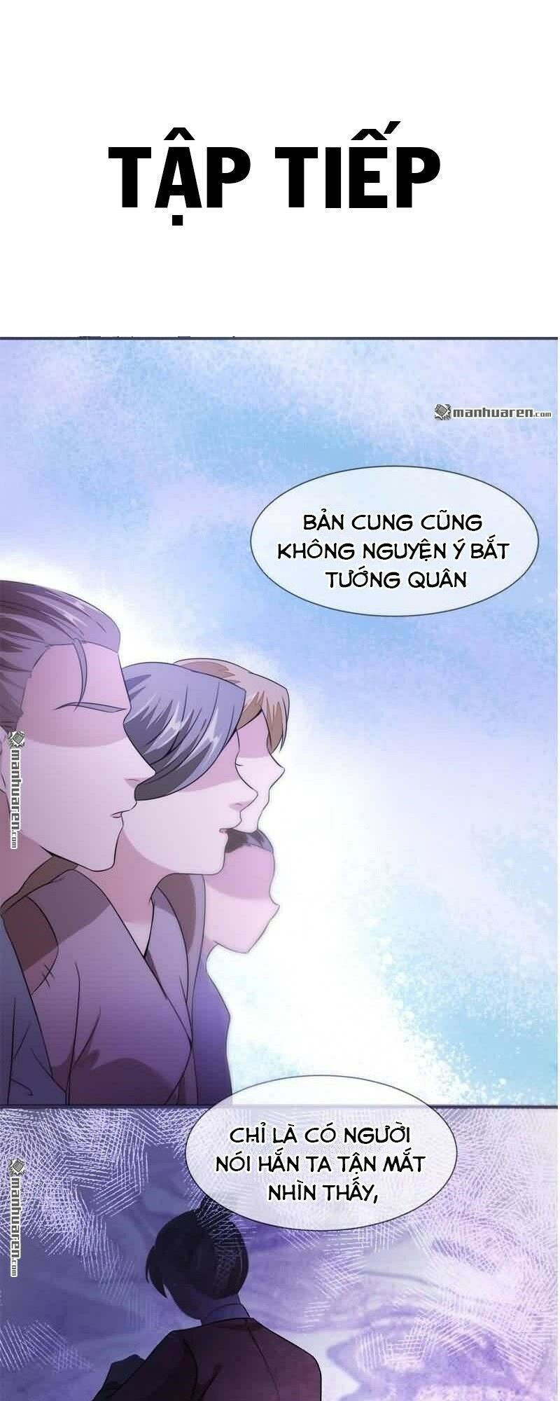 Tiểu Y Thú Của Tướng Quân Chapter 23 - Trang 2