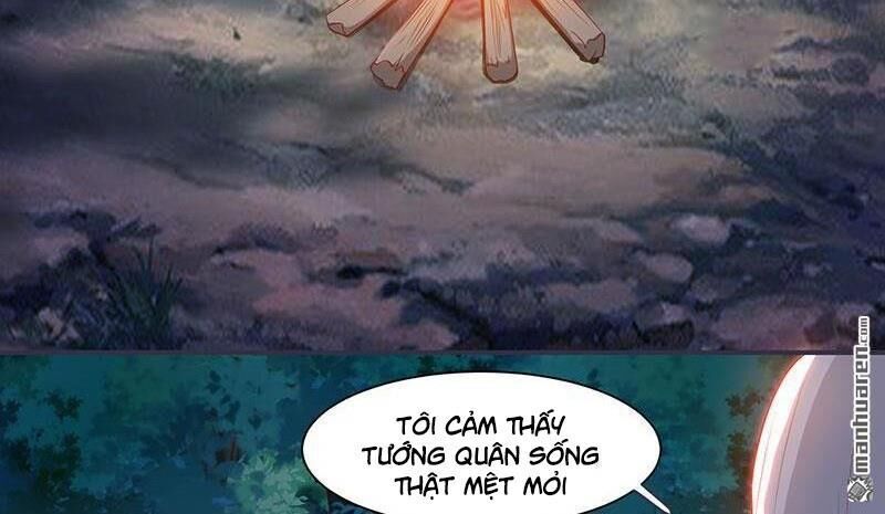 Tiểu Y Thú Của Tướng Quân Chapter 8 - Trang 2