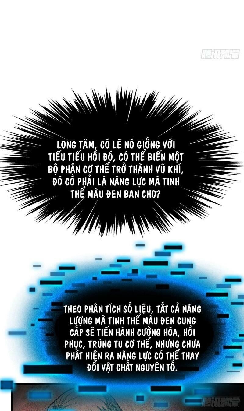 Bị Ép Trở Thành Cứu Thế Chủ Chapter 8 - Trang 2