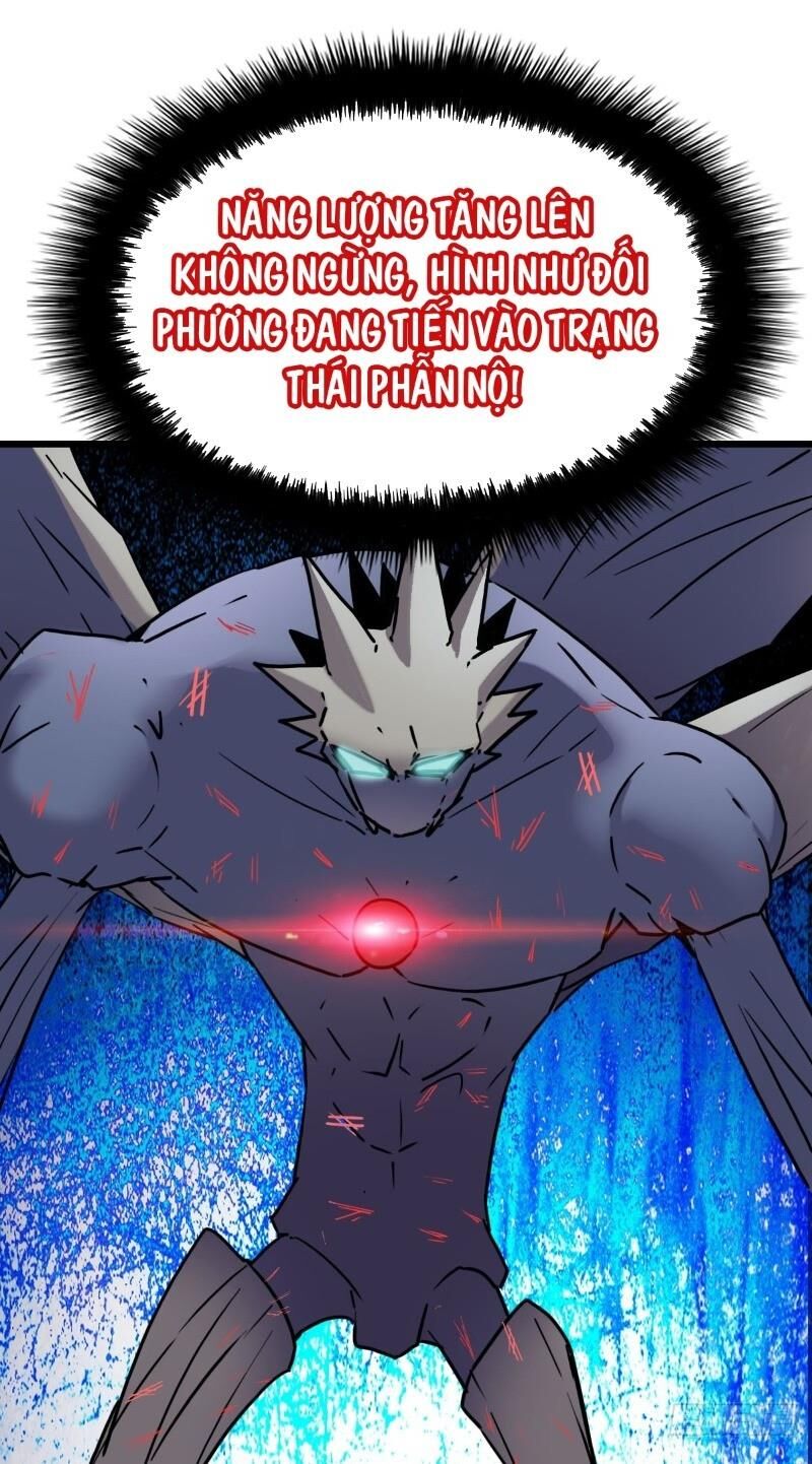 Bị Ép Trở Thành Cứu Thế Chủ Chapter 7 - Trang 2