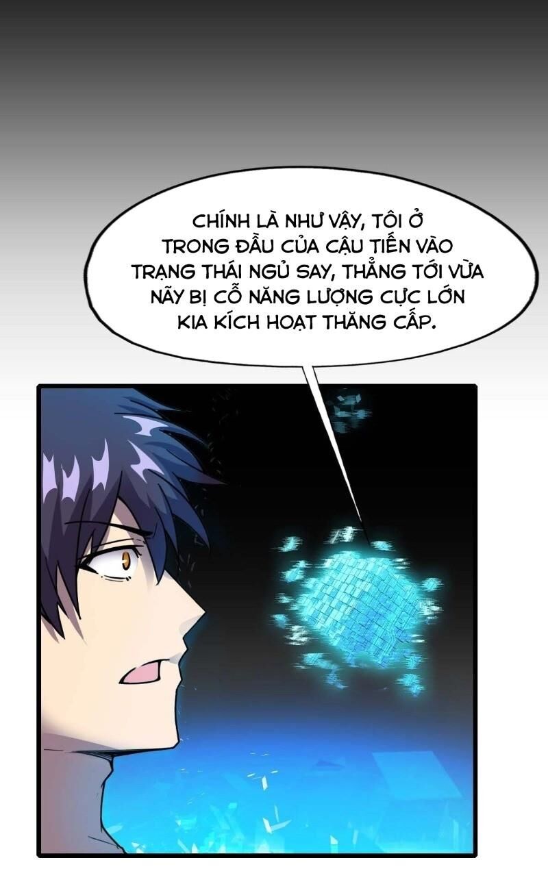 Bị Ép Trở Thành Cứu Thế Chủ Chapter 4 - Trang 2