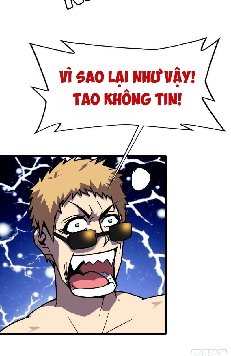 Bị Ép Trở Thành Cứu Thế Chủ Chapter 4 - Trang 2