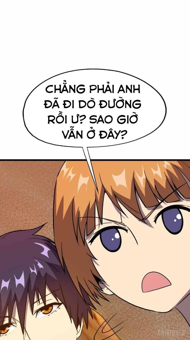 Bị Ép Trở Thành Cứu Thế Chủ Chapter 3 - Trang 2