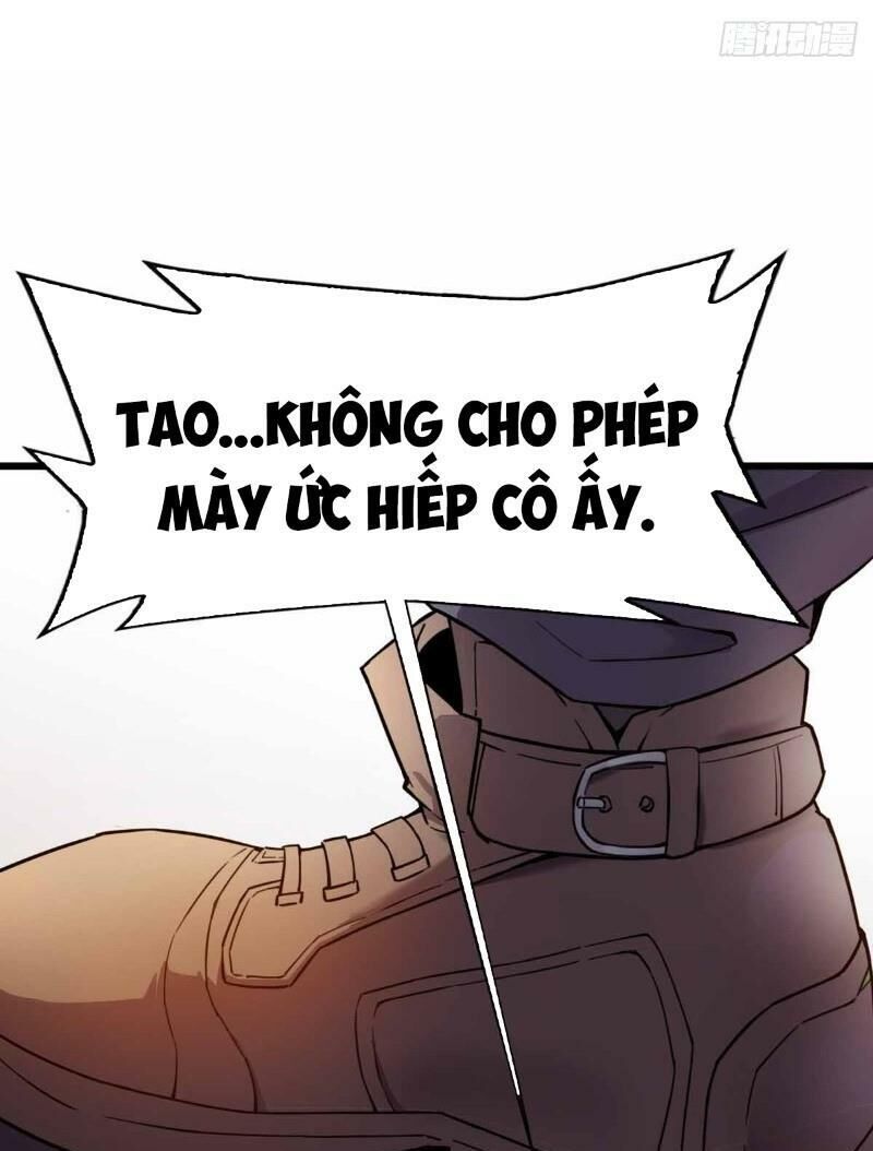 Bị Ép Trở Thành Cứu Thế Chủ Chapter 3 - Trang 2