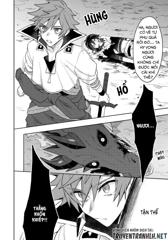 Dekisokonai To Yobareta Moto Eiyuu Wa, Jikka Kara Tsuihousareta No De Suki Katte Ni Ikiru Koto Chapter 4 - Trang 2