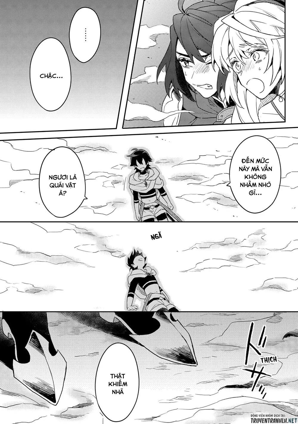 Dekisokonai To Yobareta Moto Eiyuu Wa, Jikka Kara Tsuihousareta No De Suki Katte Ni Ikiru Koto Chapter 2 - Trang 2