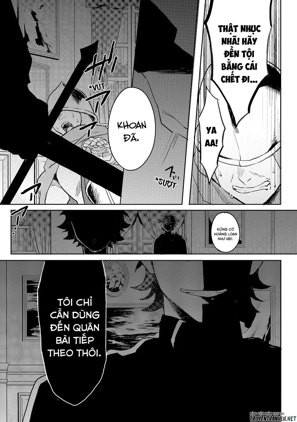 Dekisokonai To Yobareta Moto Eiyuu Wa, Jikka Kara Tsuihousareta No De Suki Katte Ni Ikiru Koto Chapter 2 - Trang 2