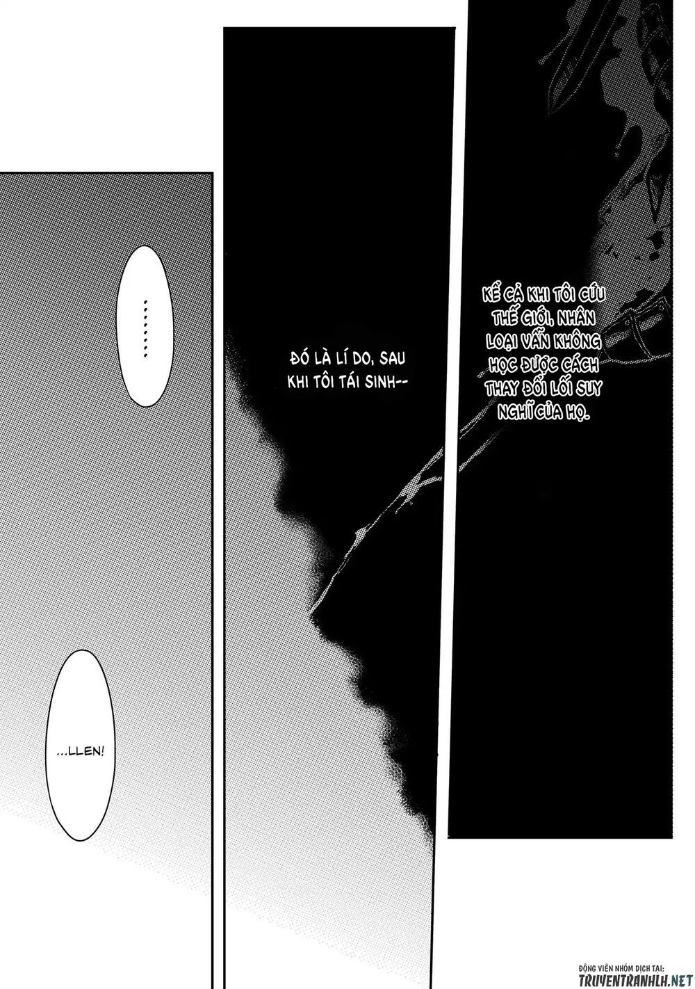 Dekisokonai To Yobareta Moto Eiyuu Wa, Jikka Kara Tsuihousareta No De Suki Katte Ni Ikiru Koto Chapter 1 - Trang 2