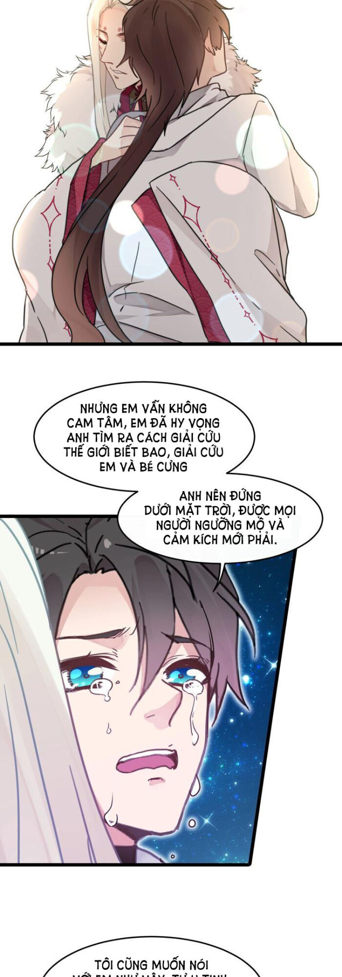 Yêu Thợ Săn Chapter 70 - Trang 2