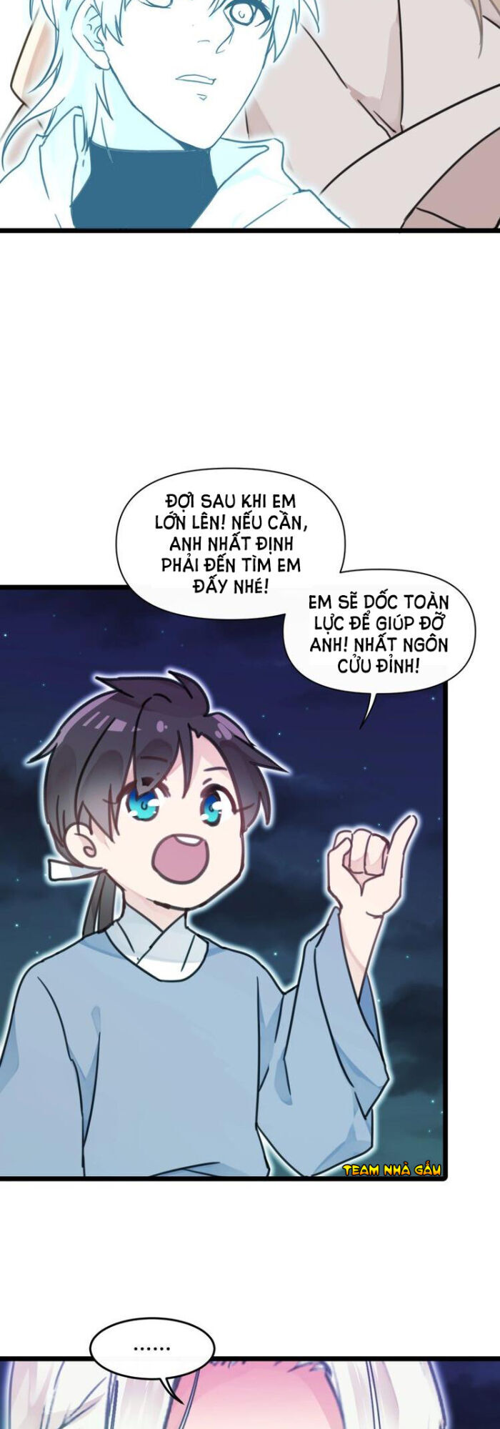 Yêu Thợ Săn Chapter 69 - Trang 2