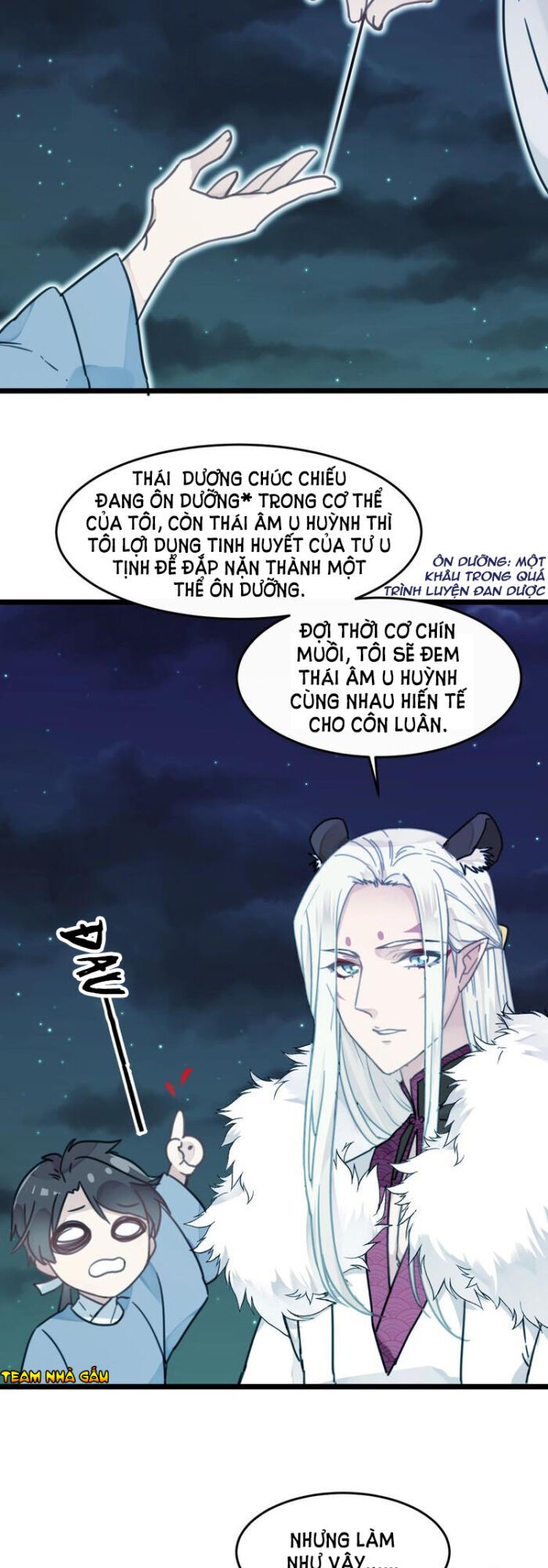 Yêu Thợ Săn Chapter 69 - Trang 2