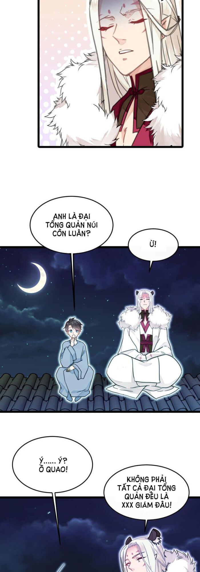 Yêu Thợ Săn Chapter 68 - Trang 2