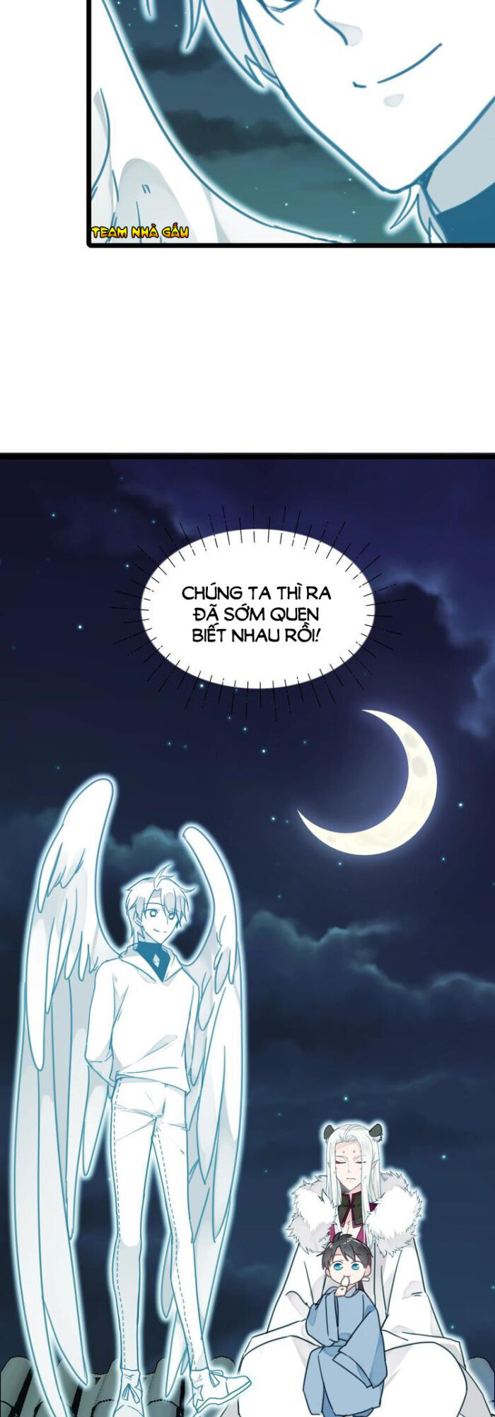 Yêu Thợ Săn Chapter 68 - Trang 2