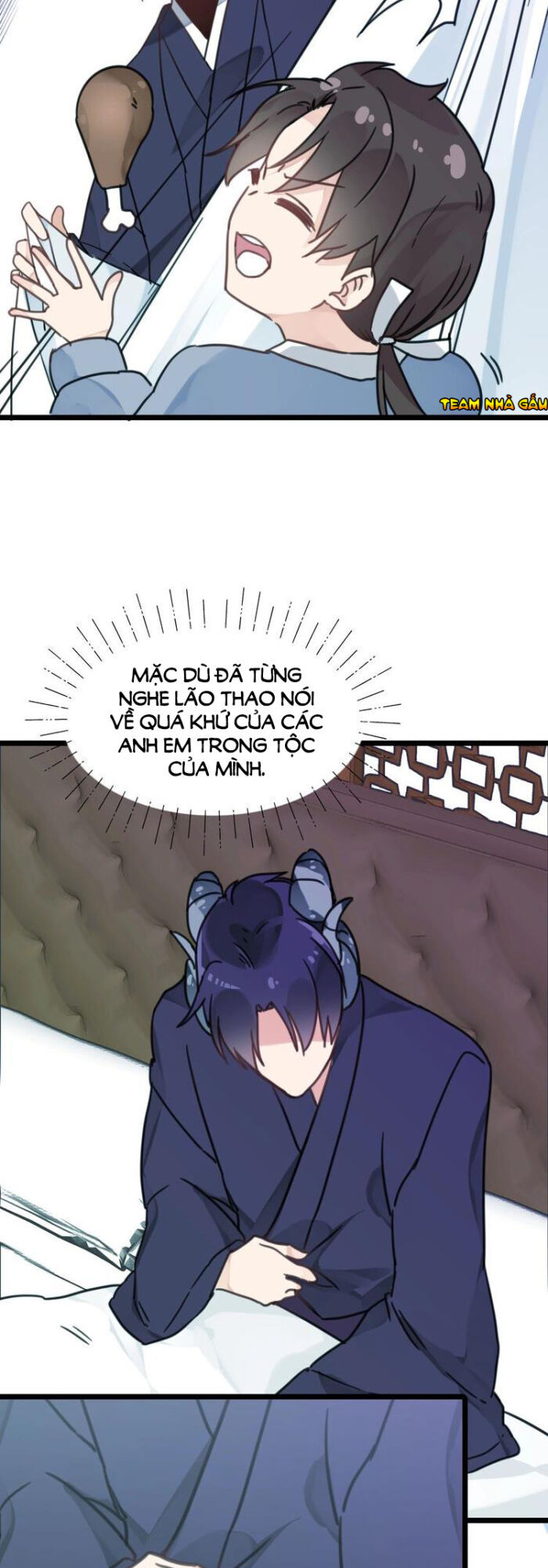 Yêu Thợ Săn Chapter 67 - Trang 2