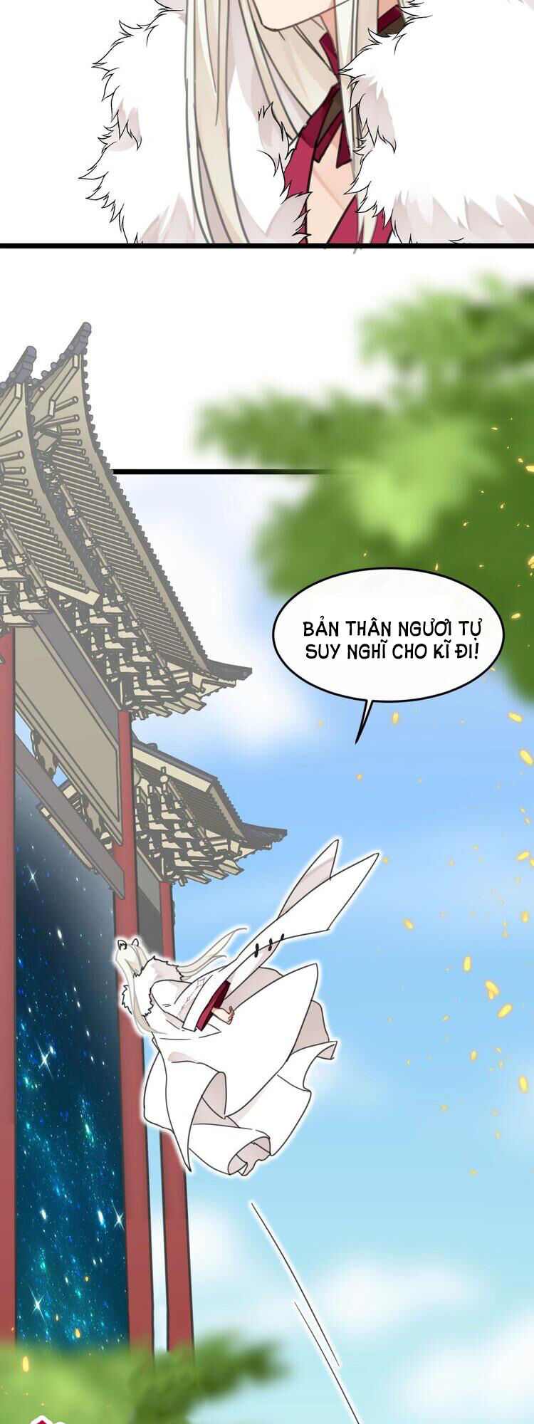 Yêu Thợ Săn Chapter 66 - Trang 2