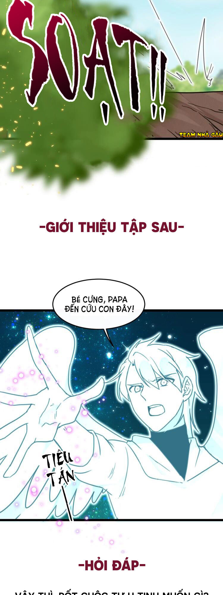 Yêu Thợ Săn Chapter 66 - Trang 2