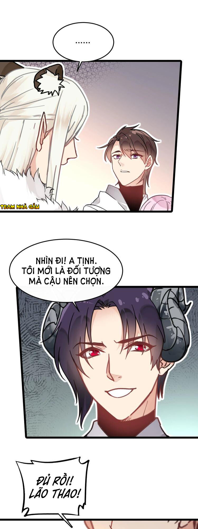 Yêu Thợ Săn Chapter 66 - Trang 2