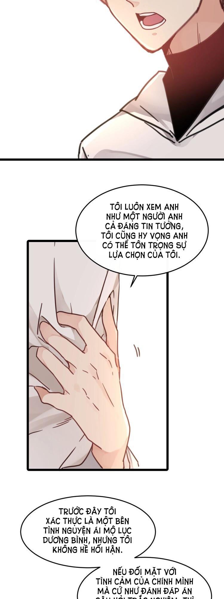 Yêu Thợ Săn Chapter 66 - Trang 2