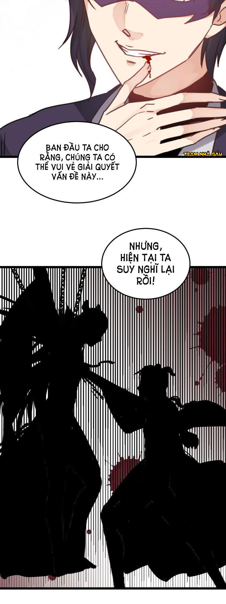 Yêu Thợ Săn Chapter 62 - Trang 2