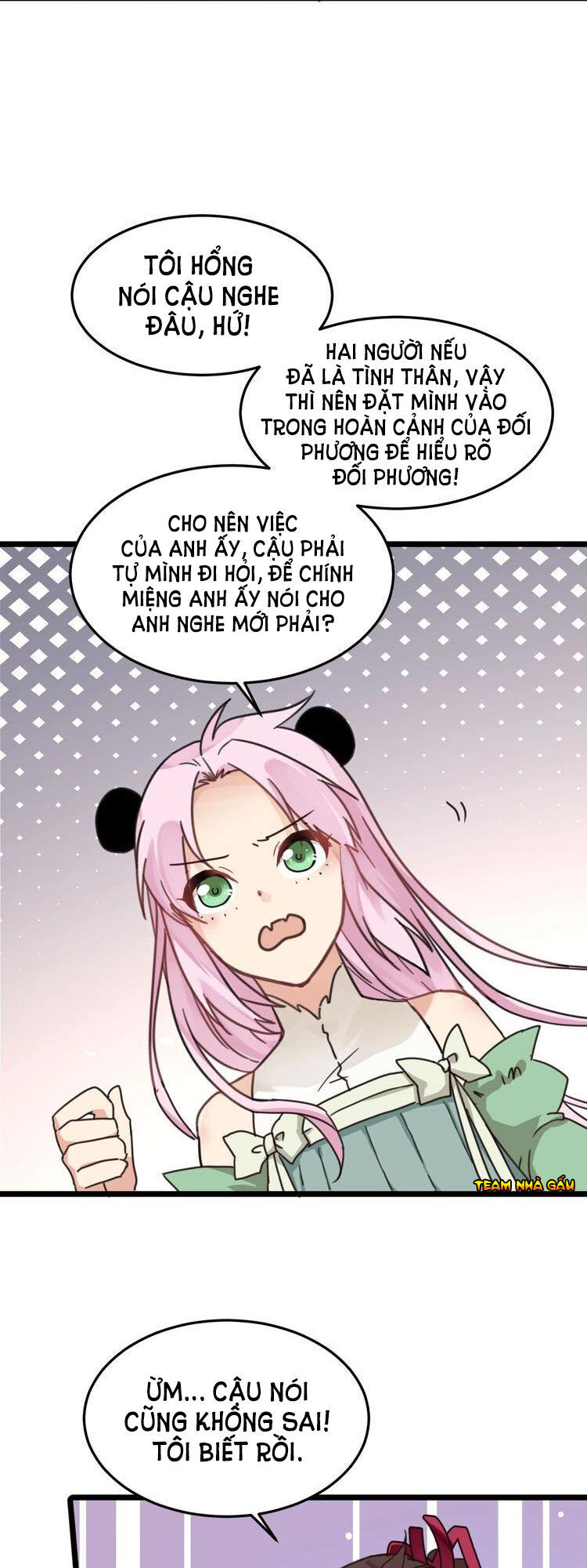 Yêu Thợ Săn Chapter 62 - Trang 2