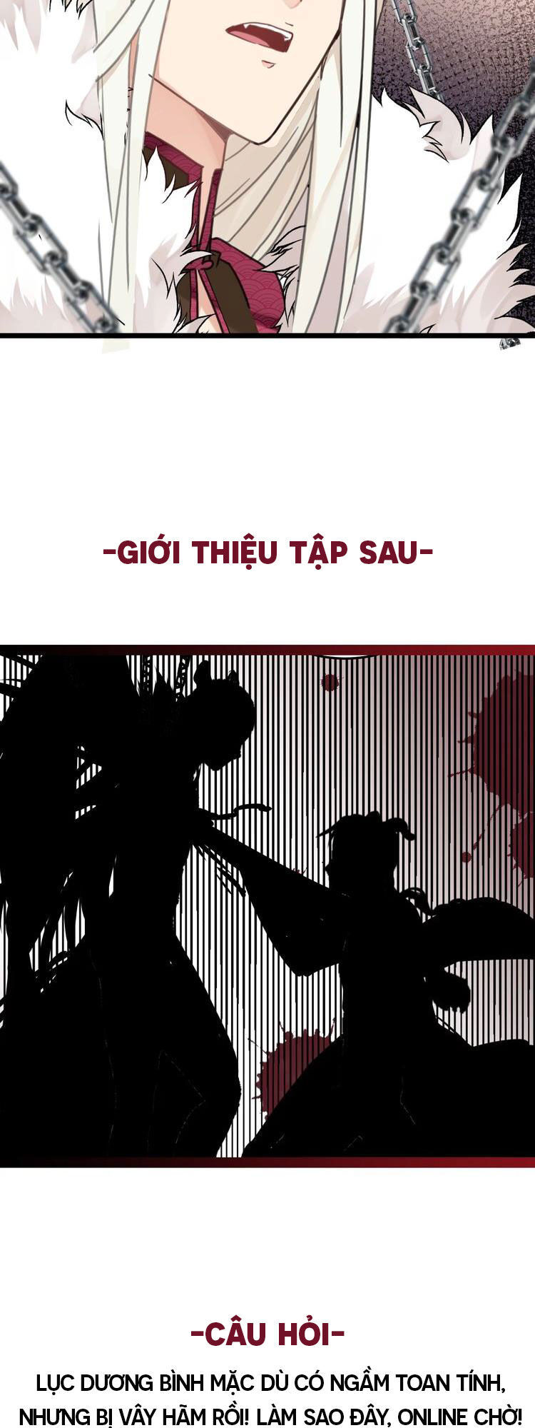 Yêu Thợ Săn Chapter 61 - Trang 2