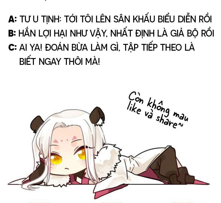 Yêu Thợ Săn Chapter 61 - Trang 2