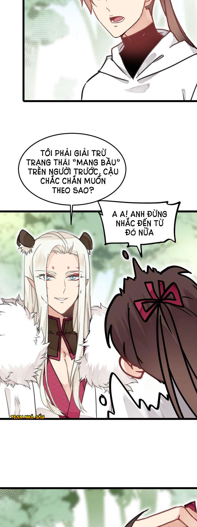 Yêu Thợ Săn Chapter 60 - Trang 2