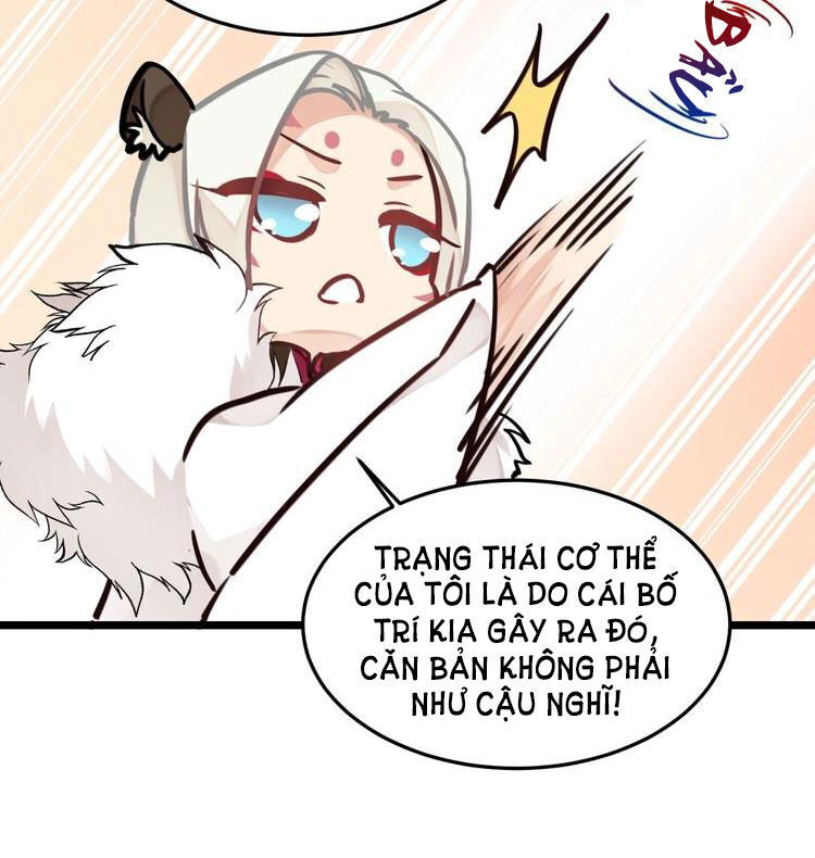 Yêu Thợ Săn Chapter 59 - Trang 2